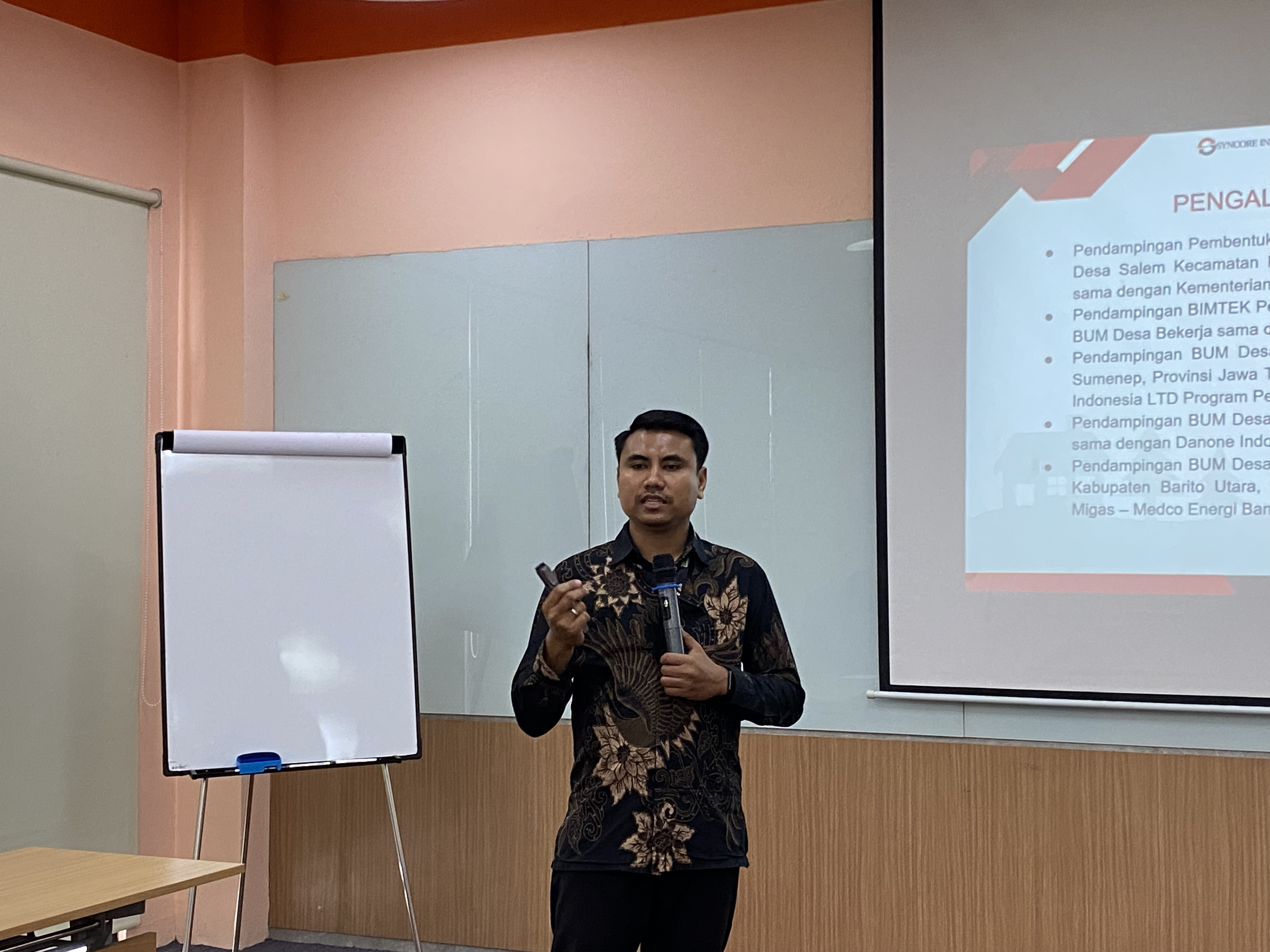 Strategi Optimalisasi BUMDes, Penggerak Ekonomi Desa di Era Digital